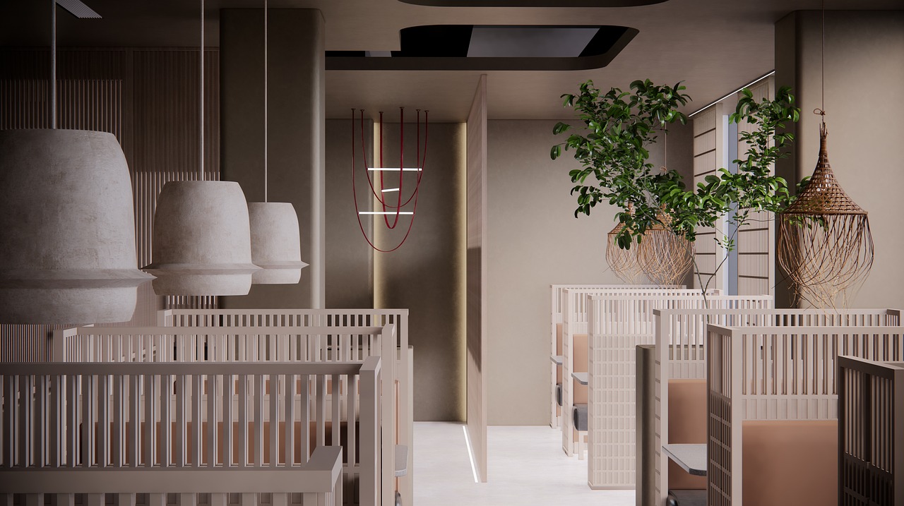 Firmafest restaurant Sønderjylland naturligt