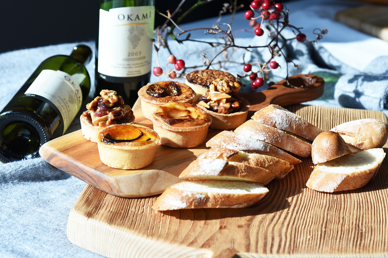 De bedste brunchsteder i Kolding