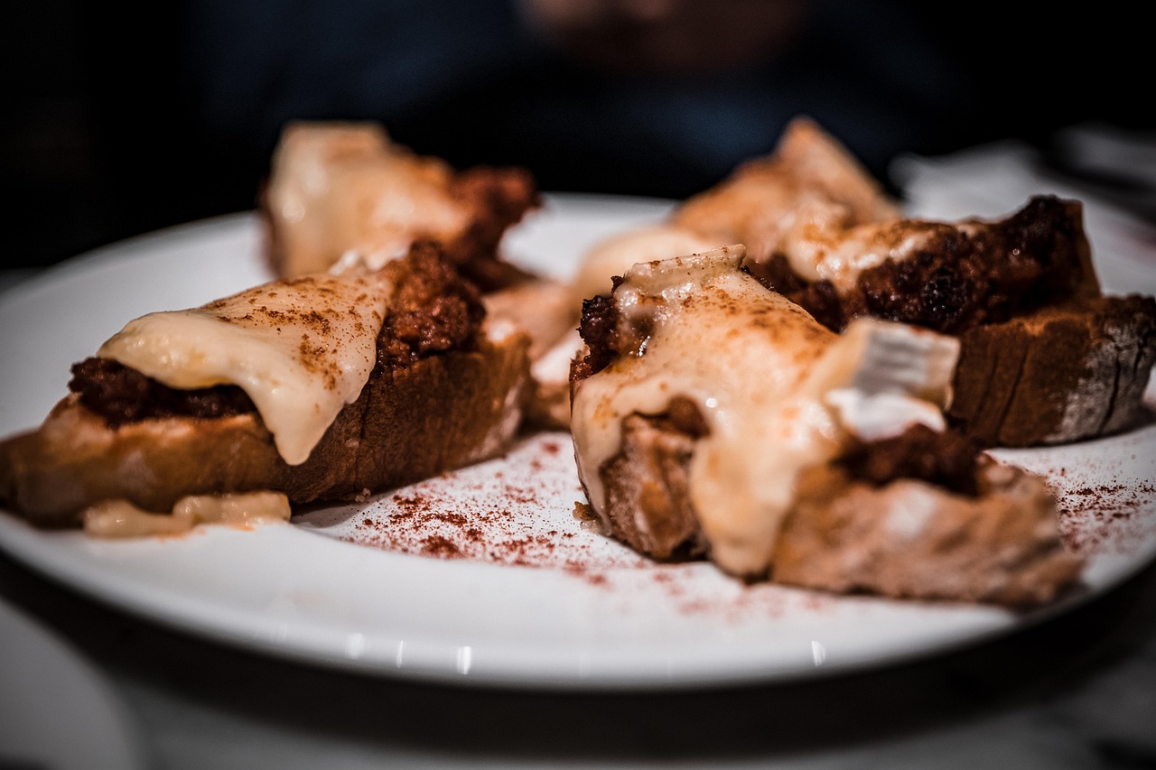 Skal alle vælge det samme? Tapas Fredericia samler selskabet om små retter